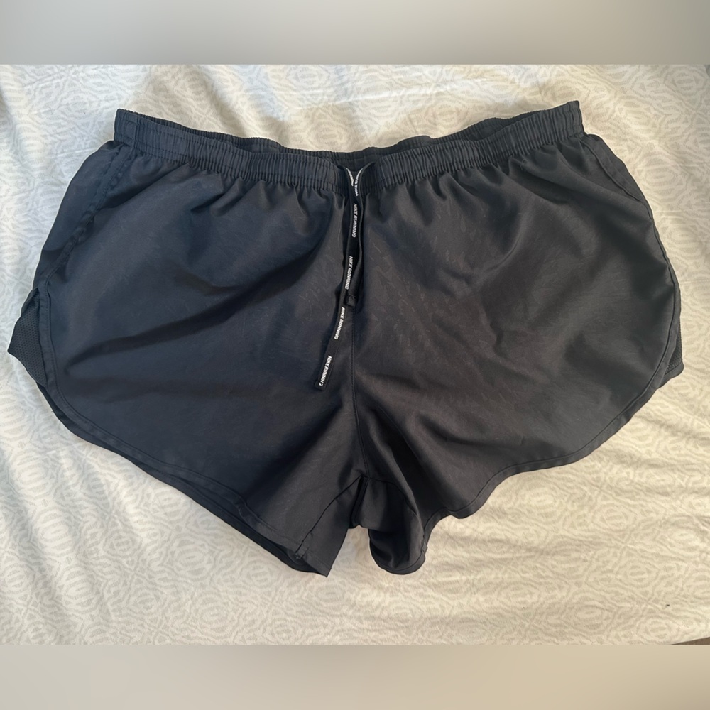 Nike Dri-FIT Running Shorts